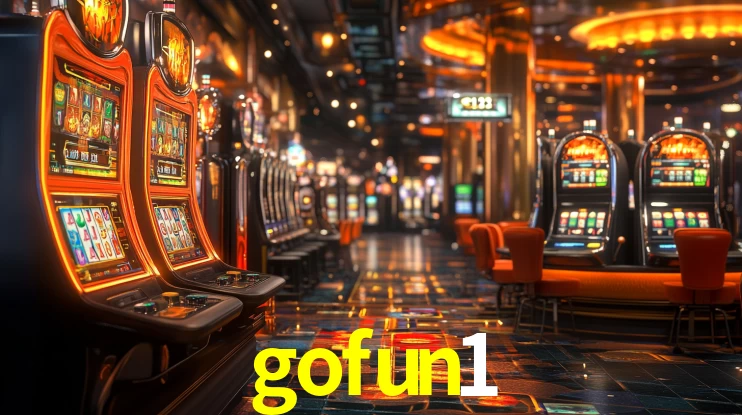 Plataforma de Apostas gofun1